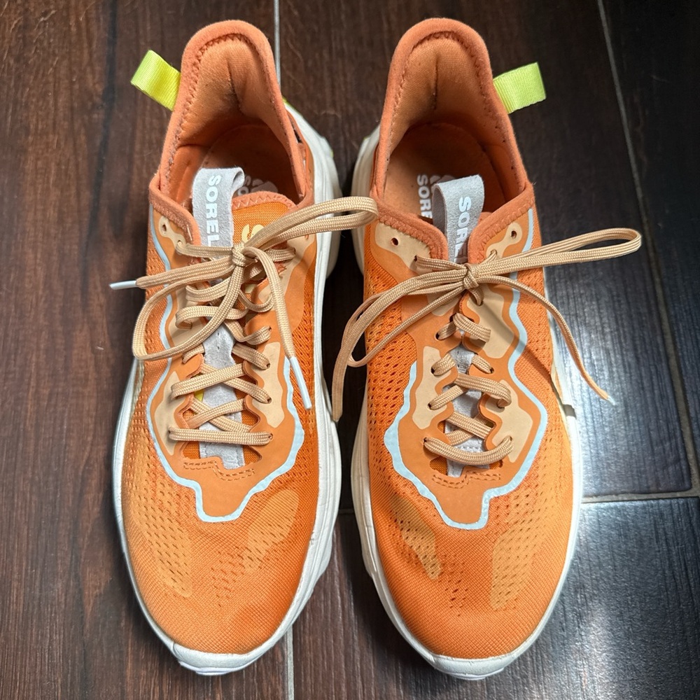 SOREL Kinetic Breakthru Day Lace Sneaker